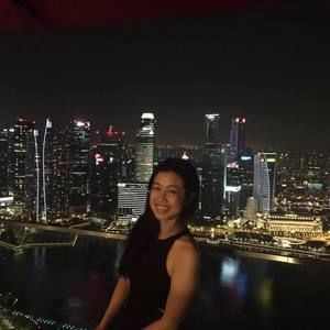 Meet your Posher, Stephanie
